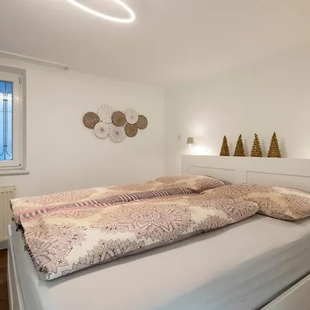 Rainberg Appartement Salzburg