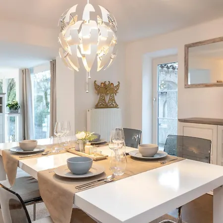 Apartment Rainberg