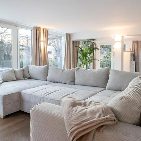 Rainberg Apartment