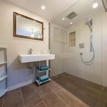 Apartment Rainberg Salzburg