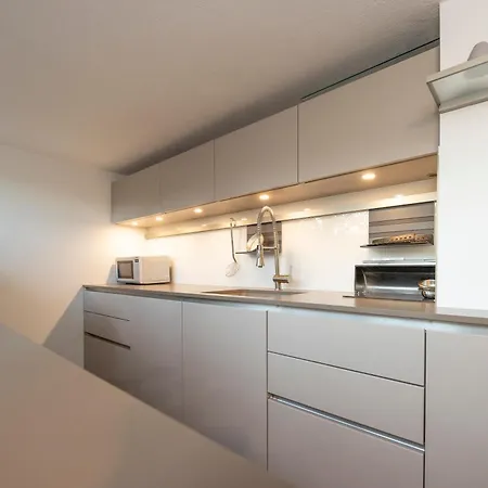 Apartment Rainberg *
