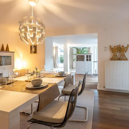 Apartment Rainberg *