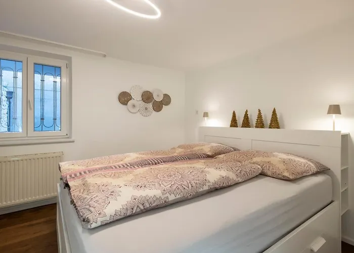 Rainberg Daire Salzburg